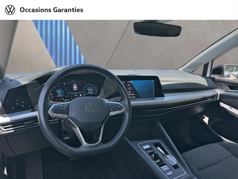 Voitures occasions VOLKSWAGEN GOLF Life Plus Villeneuve-d'Ascq