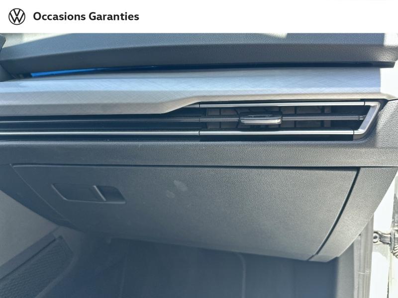 Voitures occasions VOLKSWAGEN GOLF Life Plus Villeneuve-d'Ascq