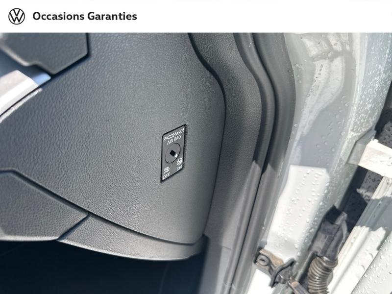 Voitures occasions VOLKSWAGEN GOLF Life Plus Villeneuve-d'Ascq