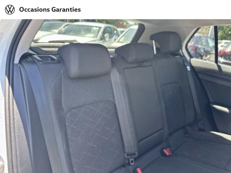 Voitures occasions VOLKSWAGEN GOLF Life Plus Villeneuve-d'Ascq