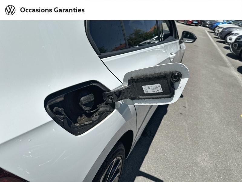 Voitures occasions VOLKSWAGEN GOLF Life Plus Villeneuve-d'Ascq