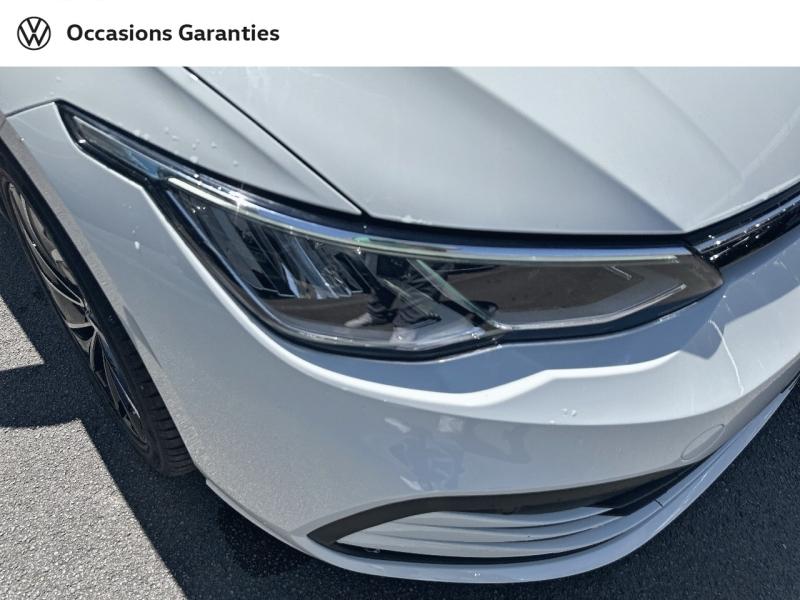 Voitures occasions VOLKSWAGEN GOLF Life Plus Villeneuve-d'Ascq
