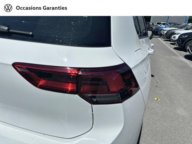 Voitures occasions VOLKSWAGEN GOLF Life Plus Villeneuve-d'Ascq
