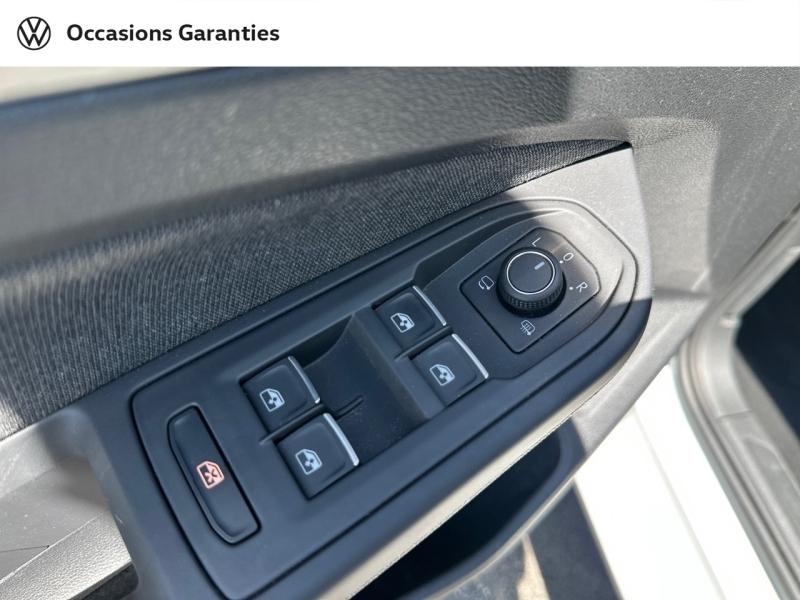 Voitures occasions VOLKSWAGEN GOLF Life Plus Villeneuve-d'Ascq