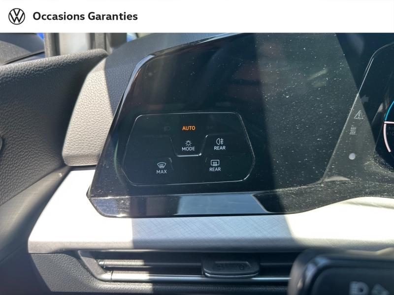 Voitures occasions VOLKSWAGEN GOLF Life Plus Villeneuve-d'Ascq