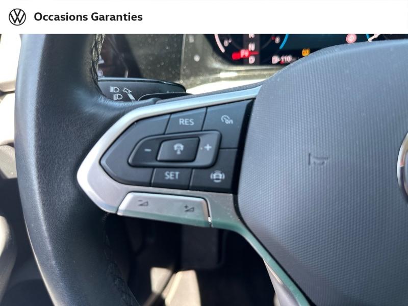 Voitures occasions VOLKSWAGEN GOLF Life Plus Villeneuve-d'Ascq