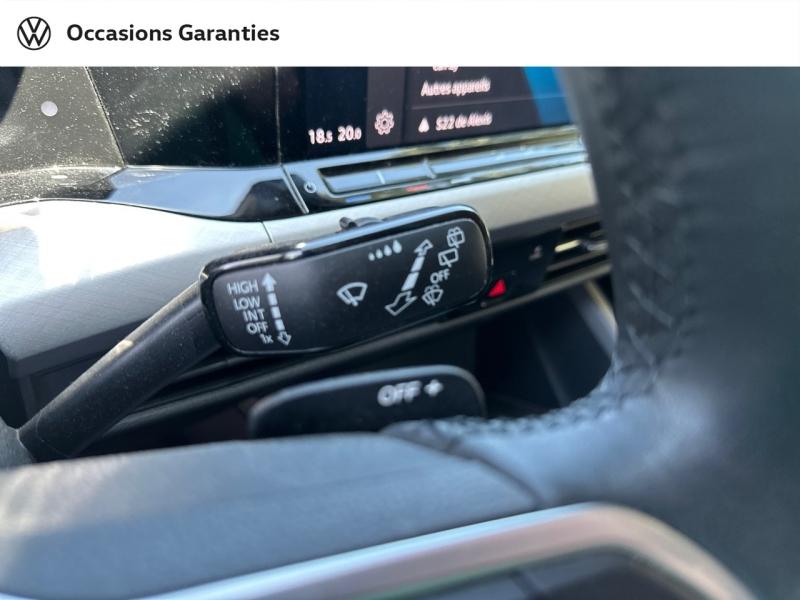 Voitures occasions VOLKSWAGEN GOLF Life Plus Villeneuve-d'Ascq