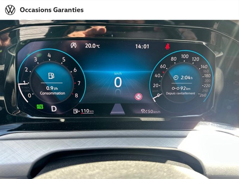 Voitures occasions VOLKSWAGEN GOLF Life Plus Villeneuve-d'Ascq