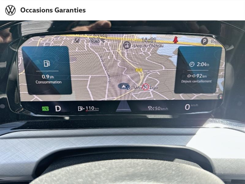 Voitures occasions VOLKSWAGEN GOLF Life Plus Villeneuve-d'Ascq