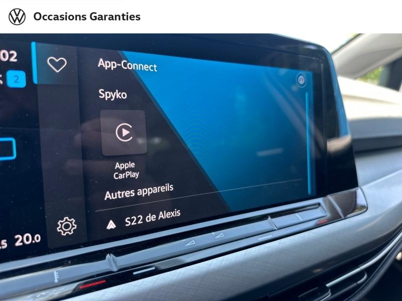 Voitures occasions VOLKSWAGEN GOLF Life Plus Villeneuve-d'Ascq