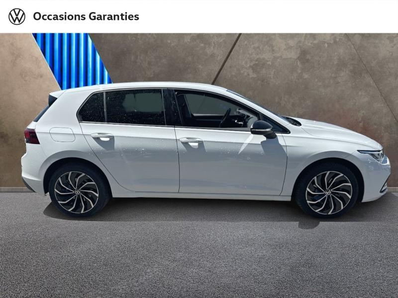 Voitures occasions VOLKSWAGEN GOLF Life Plus Villeneuve-d'Ascq