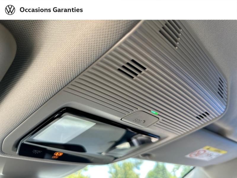 Voitures occasions VOLKSWAGEN GOLF Life Plus Villeneuve-d'Ascq