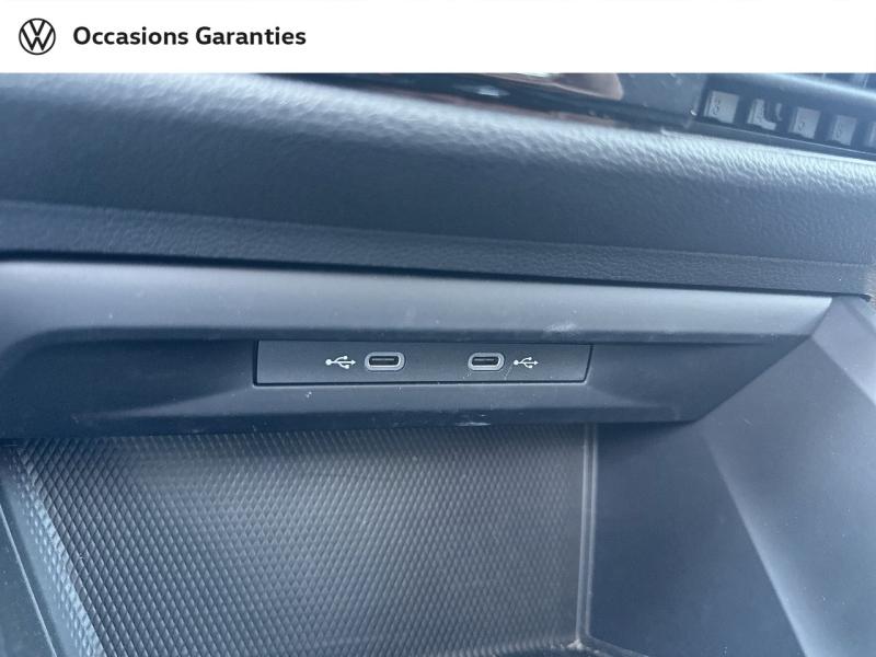 Voitures occasions VOLKSWAGEN GOLF Life Plus Villeneuve-d'Ascq