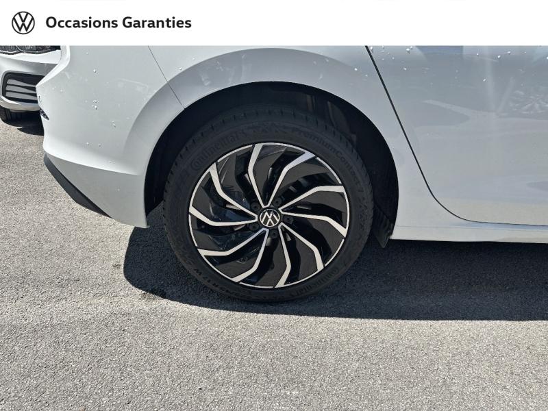 Voitures occasions VOLKSWAGEN GOLF Life Plus Villeneuve-d'Ascq