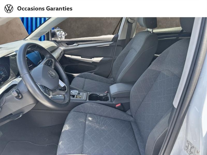 Voitures occasions VOLKSWAGEN GOLF Life Plus Villeneuve-d'Ascq