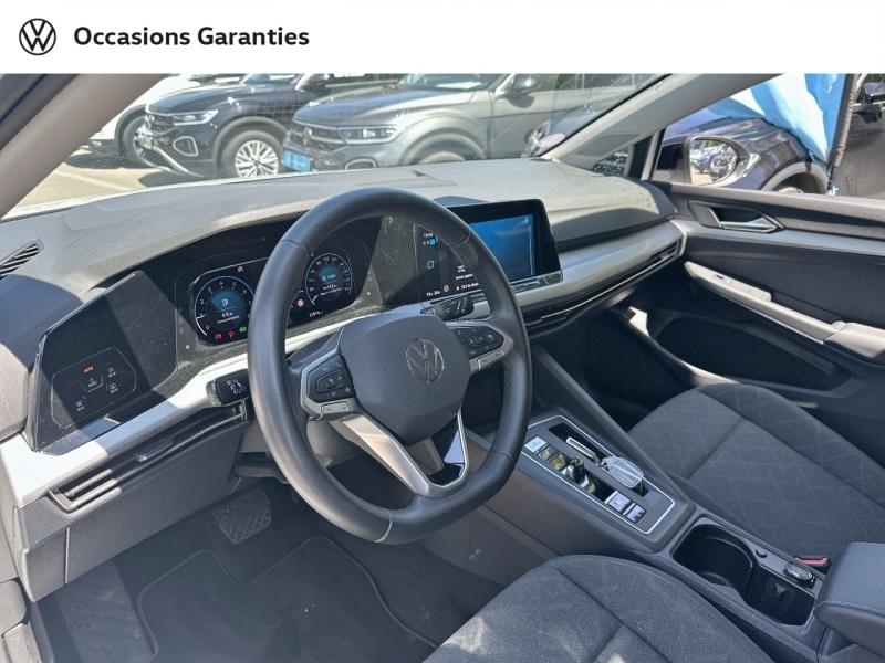 Voitures occasions VOLKSWAGEN GOLF Life Plus Villeneuve-d'Ascq