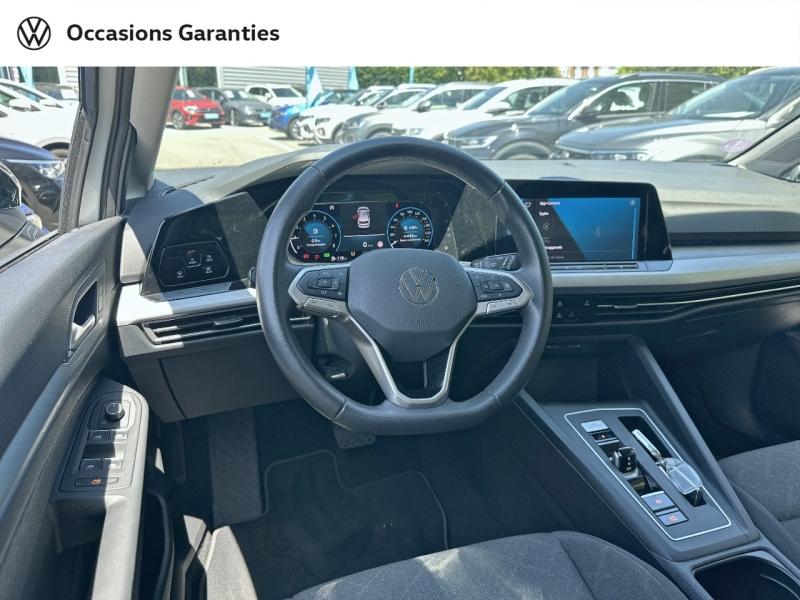 Voitures occasions VOLKSWAGEN GOLF Life Plus Villeneuve-d'Ascq