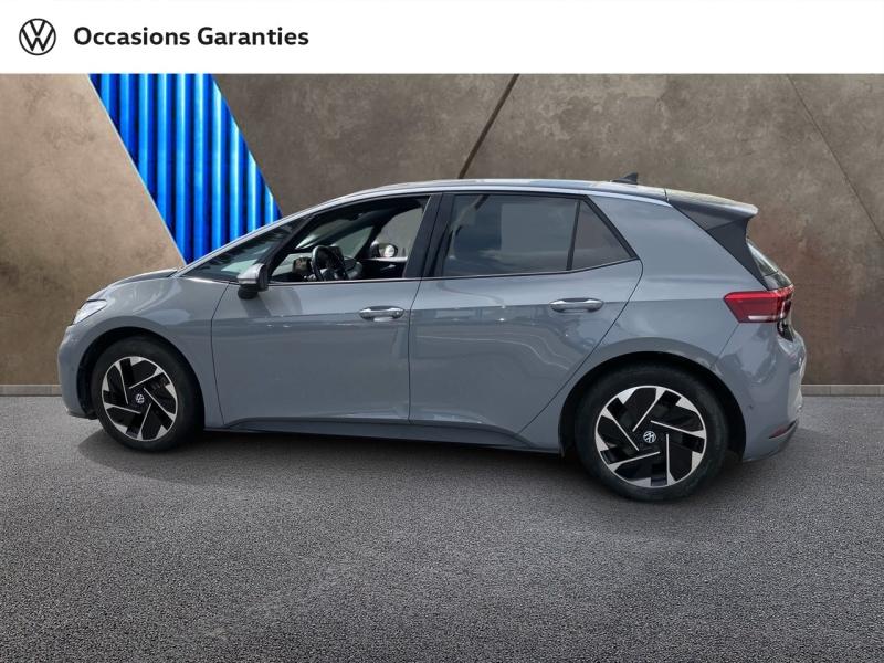 Voitures occasions VOLKSWAGEN ID.3 Life Max Villeneuve-d'Ascq