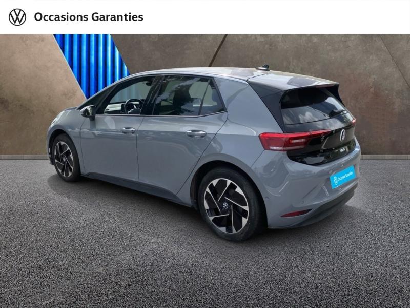 Voitures occasions VOLKSWAGEN ID.3 Life Max Villeneuve-d'Ascq