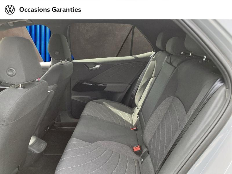 Voitures occasions VOLKSWAGEN ID.3 Life Max Villeneuve-d'Ascq