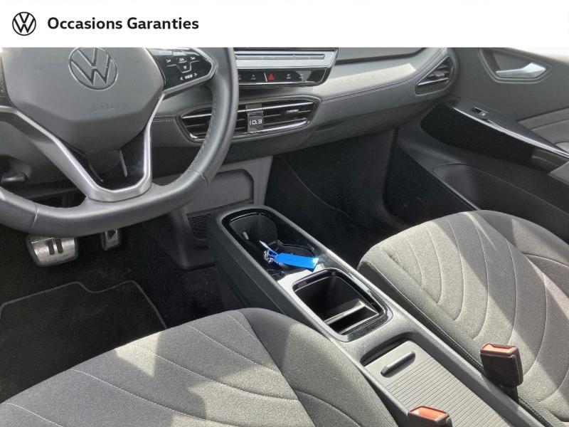 Voitures occasions VOLKSWAGEN ID.3 Life Max Villeneuve-d'Ascq