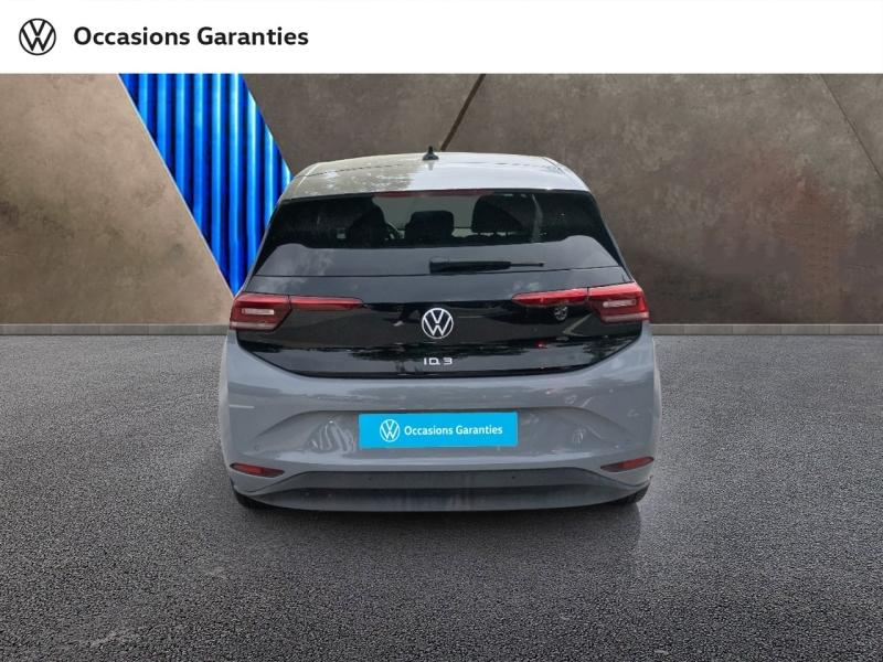 Voitures occasions VOLKSWAGEN ID.3 Life Max Villeneuve-d'Ascq