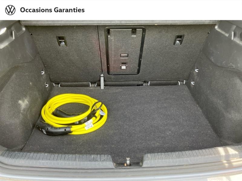 Voitures occasions VOLKSWAGEN ID.3 Life Max Villeneuve-d'Ascq