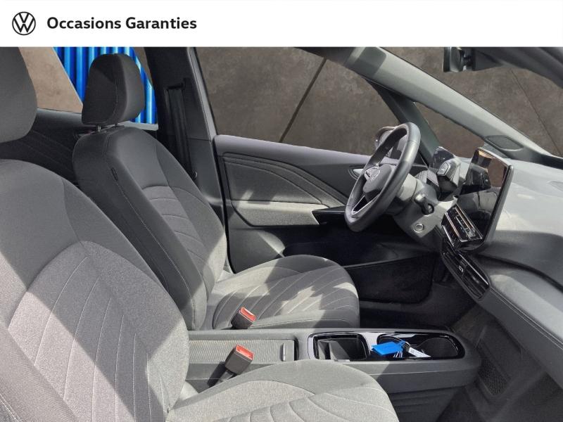 Voitures occasions VOLKSWAGEN ID.3 Life Max Villeneuve-d'Ascq