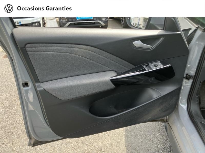 Voitures occasions VOLKSWAGEN ID.3 Life Max Villeneuve-d'Ascq