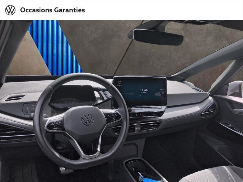 Voitures occasions VOLKSWAGEN ID.3 Life Max Villeneuve-d'Ascq