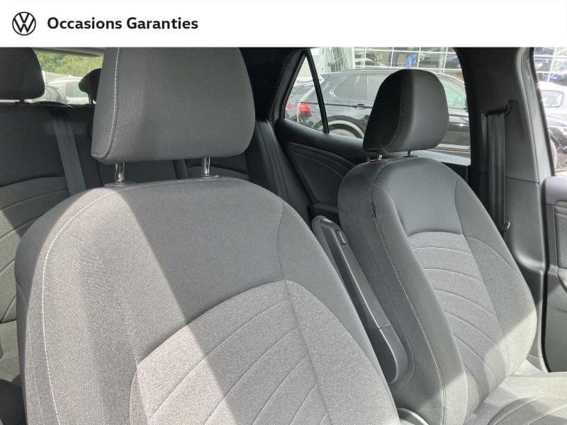 Voitures occasions VOLKSWAGEN ID.3 Life Max Villeneuve-d'Ascq