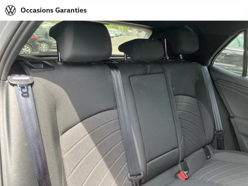 Voitures occasions VOLKSWAGEN ID.3 Life Max Villeneuve-d'Ascq