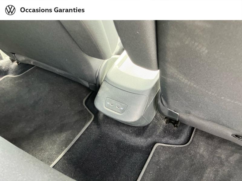 Voitures occasions VOLKSWAGEN ID.3 Life Max Villeneuve-d'Ascq