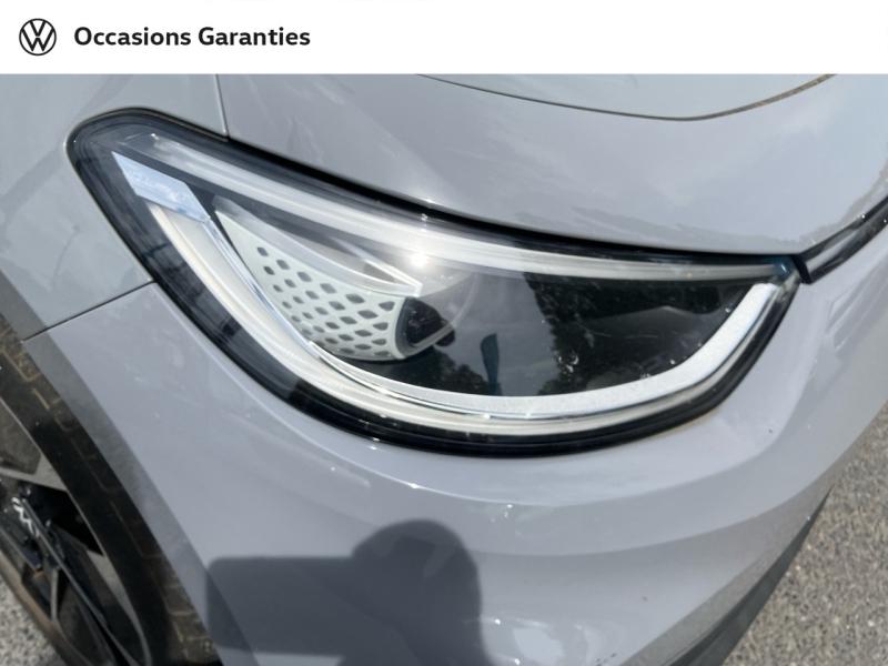 Voitures occasions VOLKSWAGEN ID.3 Life Max Villeneuve-d'Ascq