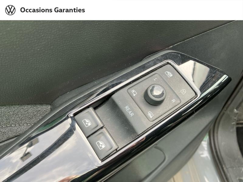 Voitures occasions VOLKSWAGEN ID.3 Life Max Villeneuve-d'Ascq