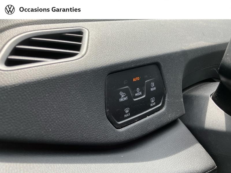 Voitures occasions VOLKSWAGEN ID.3 Life Max Villeneuve-d'Ascq