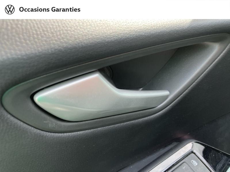 Voitures occasions VOLKSWAGEN ID.3 Life Max Villeneuve-d'Ascq