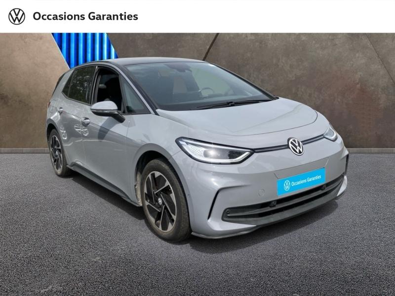 Voitures occasions VOLKSWAGEN ID.3 Life Max Villeneuve-d'Ascq