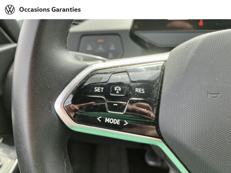 Voitures occasions VOLKSWAGEN ID.3 Life Max Villeneuve-d'Ascq