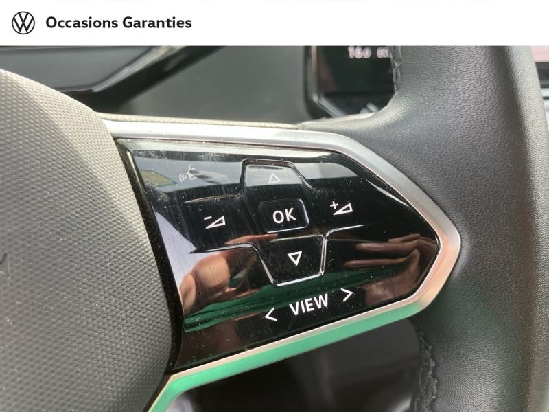 Voitures occasions VOLKSWAGEN ID.3 Life Max Villeneuve-d'Ascq