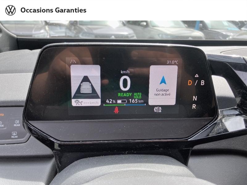 Voitures occasions VOLKSWAGEN ID.3 Life Max Villeneuve-d'Ascq