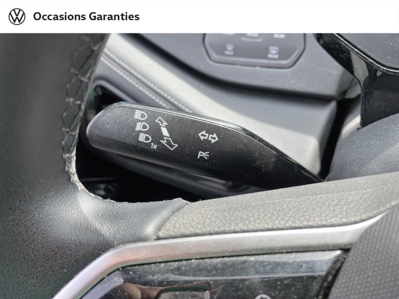 Voitures occasions VOLKSWAGEN ID.3 Life Max Villeneuve-d'Ascq