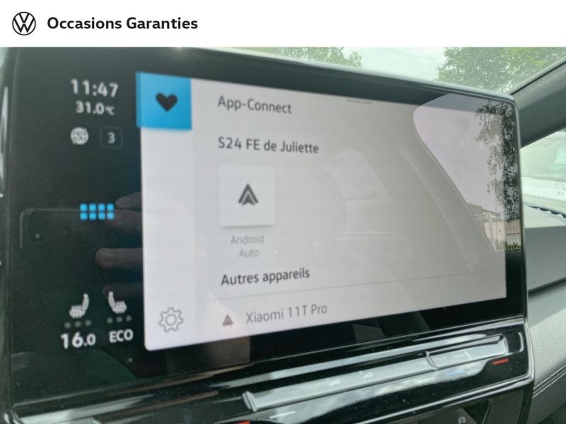 Voitures occasions VOLKSWAGEN ID.3 Life Max Villeneuve-d'Ascq