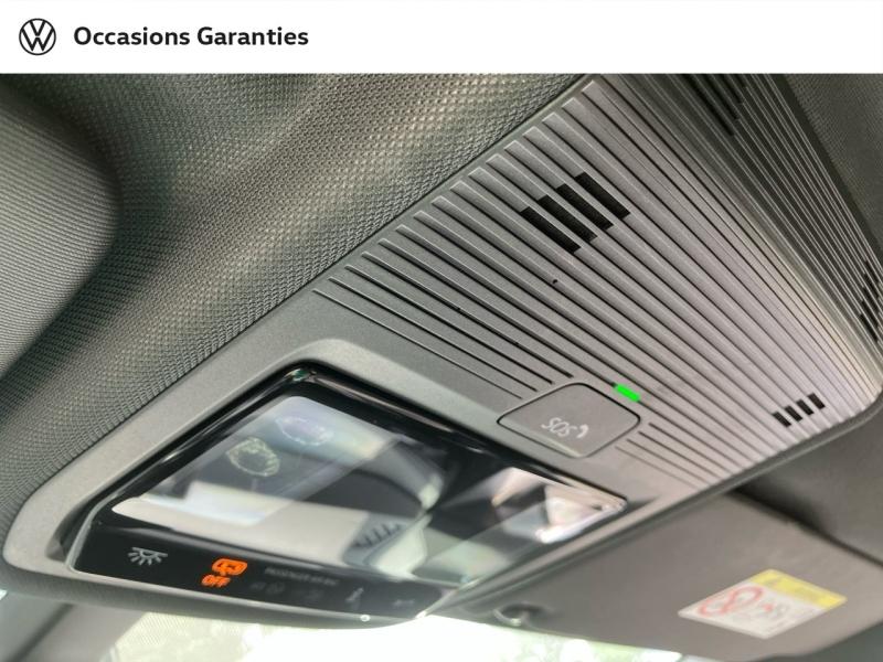 Voitures occasions VOLKSWAGEN ID.3 Life Max Villeneuve-d'Ascq