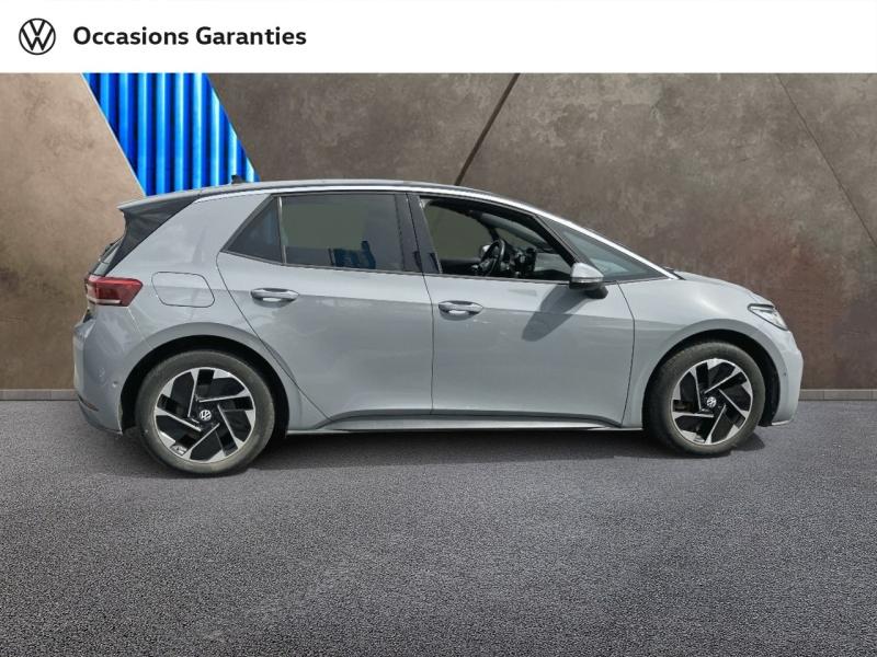 Voitures occasions VOLKSWAGEN ID.3 Life Max Villeneuve-d'Ascq
