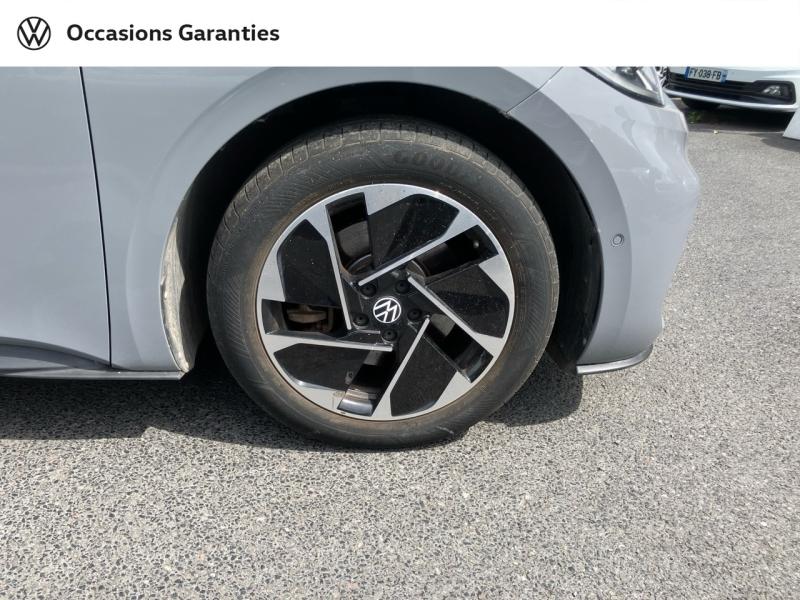 Voitures occasions VOLKSWAGEN ID.3 Life Max Villeneuve-d'Ascq