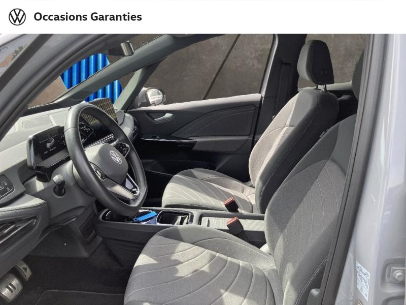 Voitures occasions VOLKSWAGEN ID.3 Life Max Villeneuve-d'Ascq