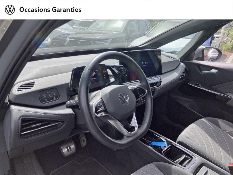 Voitures occasions VOLKSWAGEN ID.3 Life Max Villeneuve-d'Ascq