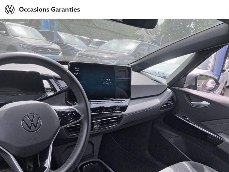 Voitures occasions VOLKSWAGEN ID.3 Life Max Villeneuve-d'Ascq