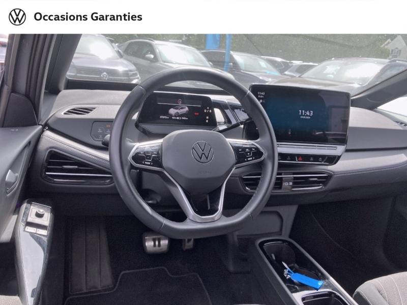 Voitures occasions VOLKSWAGEN ID.3 Life Max Villeneuve-d'Ascq